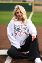 Load image into Gallery viewer, Take Me Out To The Ballgame Tees/Sweatshirts