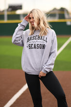 Load image into Gallery viewer, Baseball Is My Favorite Tee/Sweatshirt