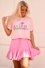 Load image into Gallery viewer, Faux Rope Easter Tee