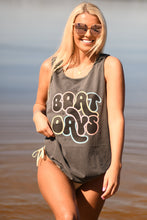 Load image into Gallery viewer, Boat Days TANK/TEE