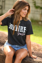 Load image into Gallery viewer, RTS Bonfire Babe Tee