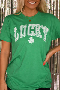 RTS Lucky Arch Tee