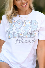 Load image into Gallery viewer, Good Daze Ahead Tee