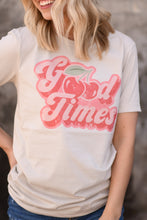 Load image into Gallery viewer, Good Times Cherries Tee