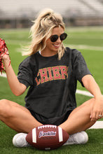 Load image into Gallery viewer, Chiefs Arch Star Tee