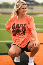 Load image into Gallery viewer, Game Day Helmet Pick Your Color Tee