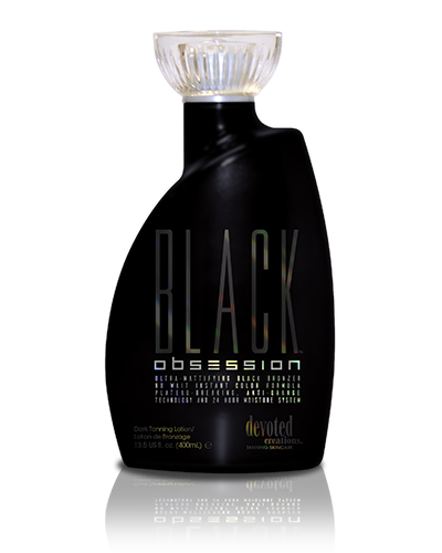 Black Obsession by Devoted Creations