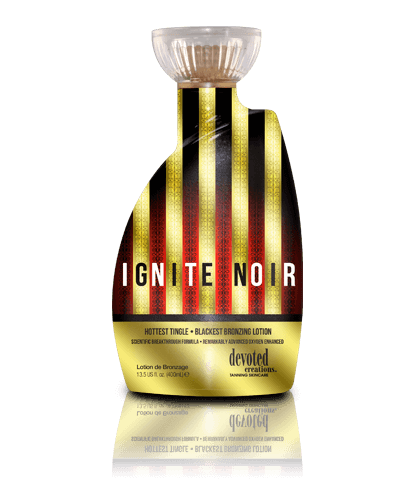 Ignite Noir by Devoted Creations