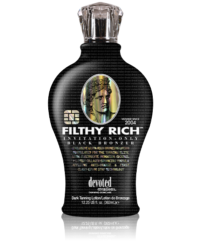Filthy Rich by Devoted Creations