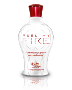 Fuel My Fire by Devoted Creations