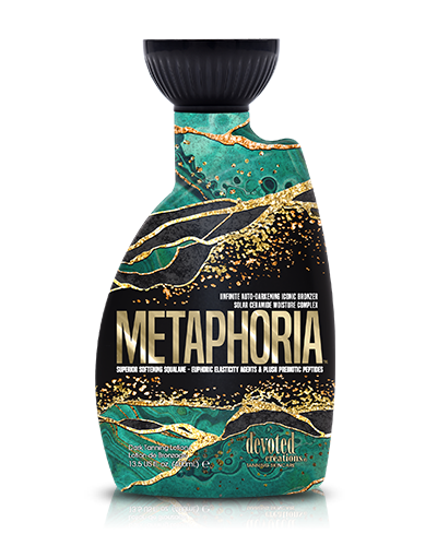 Metaphoria by Devoted Creations