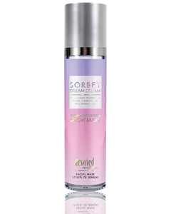Sorbet Dream Cream Face Lotion by Devoted Creations