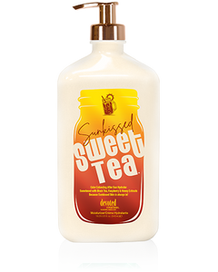 Sunkissed Sweet Tea by Devoted Creations