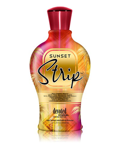 Sunset Strip by Devoted Creations