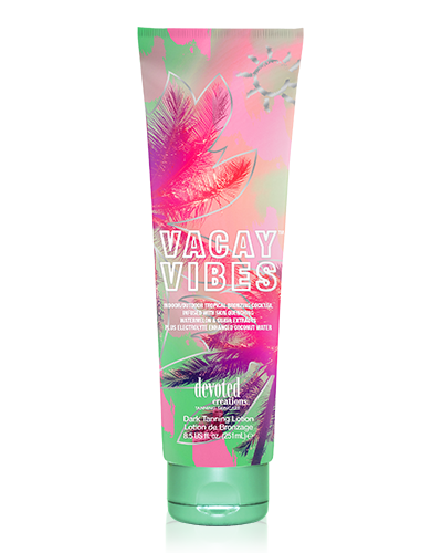 Vacay Vibes by Devoted Creations